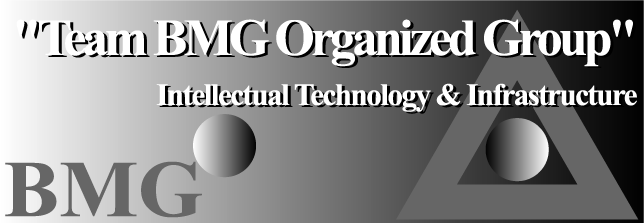 Team BMG Organized Group : As a firm we pride ourselves on giving clients the technical knowledge and service quality with a focus on personal relationships and affordability.